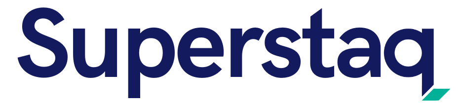 Superstaq logo
